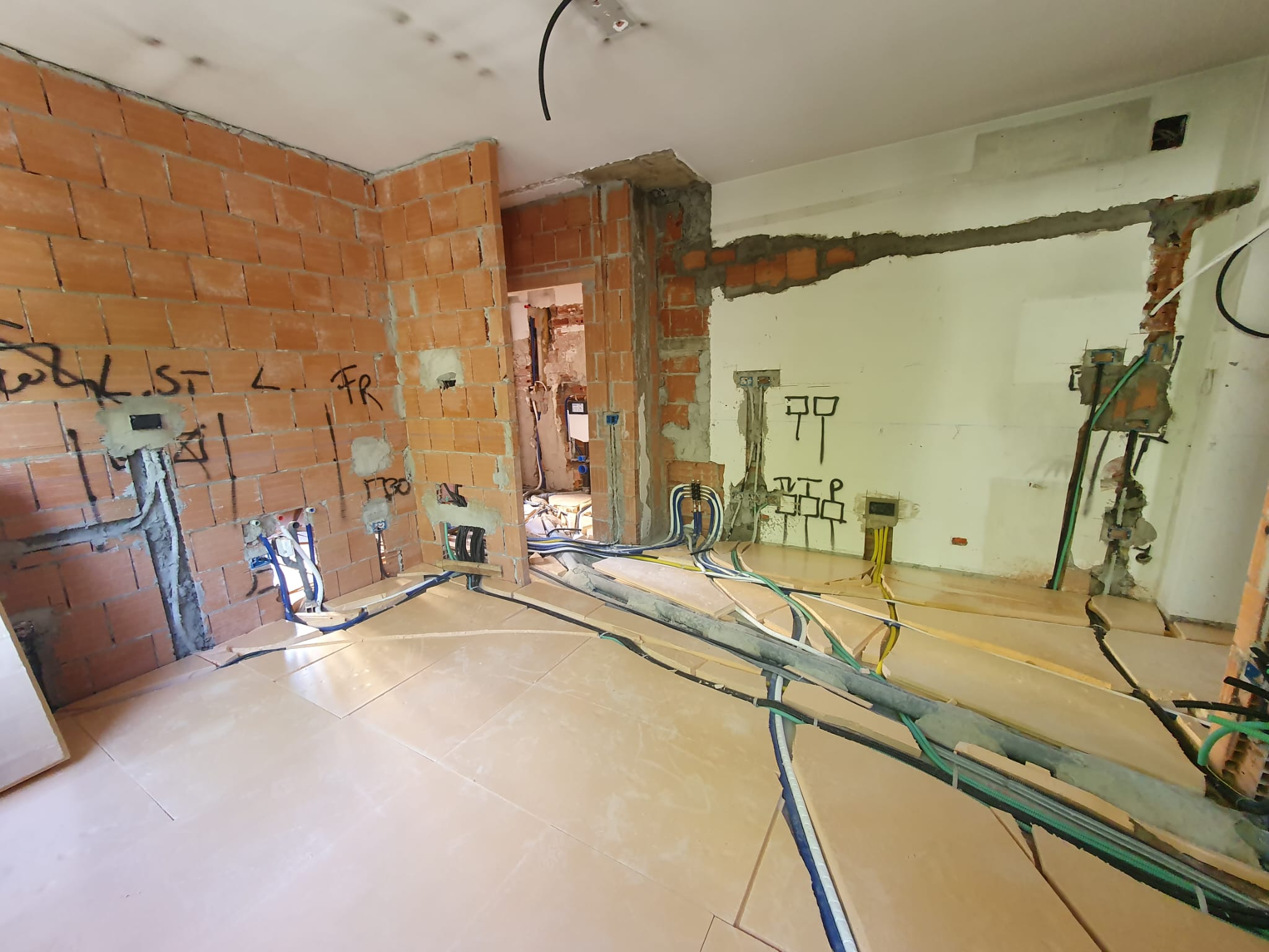 gallery
